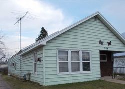 Pre-foreclosure in  N MILL ST Weyauwega, WI 54983