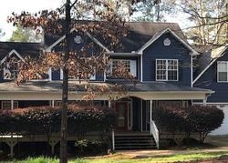 Pre-foreclosure in  PARTRIDGE DR Monticello, GA 31064
