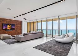 Pre-foreclosure Listing in COLLINS AVE UNIT 2003N MIAMI BEACH, FL 33154