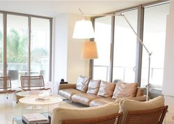 Pre-foreclosure in  COLLINS AVE UNIT 504N Miami Beach, FL 33154