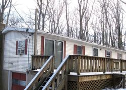 Pre-foreclosure Listing in RUSSELL LN TAFTON, PA 18464