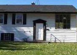Pre-foreclosure in  CARLA CT Indianapolis, IN 46219