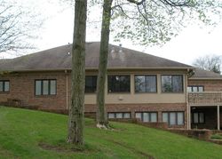 Pre-foreclosure in  WOODS BAY LN Indianapolis, IN 46236