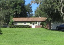 Pre-foreclosure in  SE 36TH AVE Ocala, FL 34480