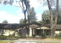 Pre-foreclosure Listing in NW 165TH ST CITRA, FL 32113