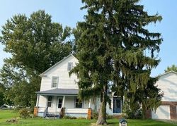 Pre-foreclosure in  PARK ST Beloit, OH 44609