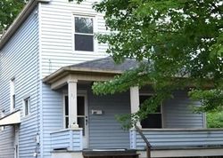 Pre-foreclosure Listing in N HARTFORD AVE YOUNGSTOWN, OH 44509
