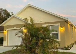 Pre-foreclosure Listing in LOUISE AVE FORT MYERS, FL 33916