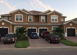 Pre-foreclosure in  CREEKSIDE PRESERVE LOOP  Fort Myers, FL 33908