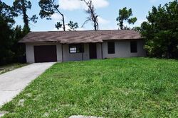  Huckleberry Rd, Fort Myers FL