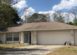 Pre-foreclosure Listing in AGNES AVE LEHIGH ACRES, FL 33971