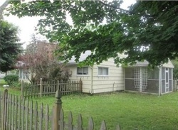 Pre-foreclosure Listing in GIRARD AVE EAST AURORA, NY 14052
