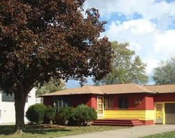 Pre-foreclosure Listing in RIDGEWOOD DR ORCHARD PARK, NY 14127