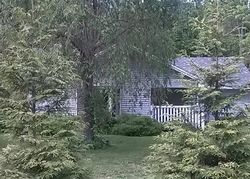 Pre-foreclosure Listing in SUMMERDALE RD ANGOLA, NY 14006