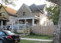 Pre-foreclosure in  WOHLERS AVE Buffalo, NY 14208