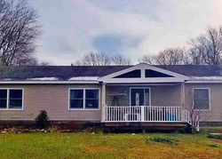 Pre-foreclosure Listing in MARTINTOWN RD WOODBINE, NJ 08270