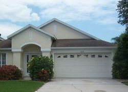 Pre-foreclosure Listing in FOXRIDGE PL MELBOURNE, FL 32940