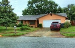 Pre-foreclosure Listing in CUMBERLIN CT TITUSVILLE, FL 32780