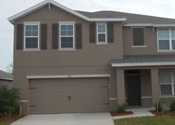 Pre-foreclosure Listing in NEWTON CIR ROCKLEDGE, FL 32955