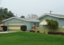 Pre-foreclosure Listing in PATRICK AVE MERRITT ISLAND, FL 32953