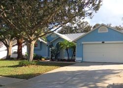 Pre-foreclosure Listing in BLUE HERON DR MELBOURNE, FL 32940