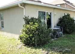 Pre-foreclosure Listing in BURDOCK AVE MELBOURNE, FL 32904