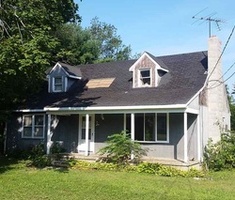 Pre-foreclosure Listing in HEAD OF THE RIVER RD WOODBINE, NJ 08270