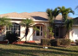 Pre-foreclosure Listing in W CENTRAL BLVD CAPE CANAVERAL, FL 32920