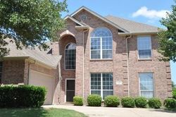 Pre-foreclosure Listing in EASTBROOK DR RED OAK, TX 75154