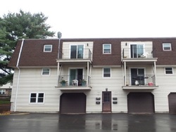 Pre-foreclosure in  BLACKSTONE VLG Meriden, CT 06450