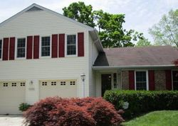 Pre-foreclosure in  ROVEOUT LN Columbia, MD 21046