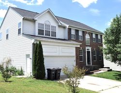 Pre-foreclosure Listing in DERBYSHIRE WAY ACCOKEEK, MD 20607