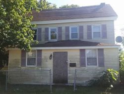 Pre-foreclosure Listing in WOODLAND AVE PLEASANTVILLE, NJ 08232