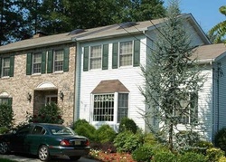 Pre-foreclosure Listing in W SADDLE RIVER RD RIDGEWOOD, NJ 07450