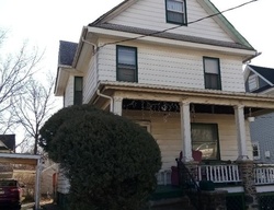 Pre-foreclosure Listing in E 6TH ST PLAINFIELD, NJ 07060