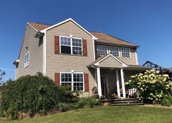 Pre-foreclosure Listing in CENTENNIAL DR HAMMONTON, NJ 08037