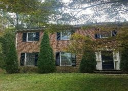 Pre-foreclosure Listing in WHITEFIELD RD CHURCHVILLE, MD 21028