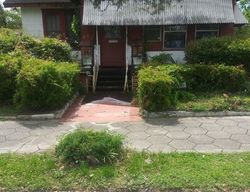 Pre-foreclosure in  W 22ND ST Jacksonville, FL 32206