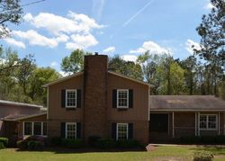 Pre-foreclosure Listing in CHANT RD LIZELLA, GA 31052