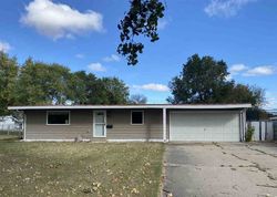 Pre-foreclosure in  1ST AVE SW Minot, ND 58701