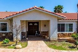 Pre-foreclosure Listing in PATS POINT DR CORONA, CA 92883