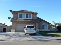 Pre-foreclosure in  TITUS CT San Jacinto, CA 92583