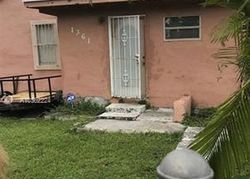 Pre-foreclosure in  NW 59TH ST Miami, FL 33142