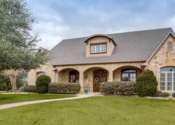 Pre-foreclosure in  WYNDEMERE BLVD Rockwall, TX 75032
