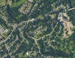 Pre-foreclosure Listing in TRAVELLA BLVD PITTSBURGH, PA 15235