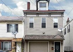 Pre-foreclosure Listing in PIUS ST PITTSBURGH, PA 15203