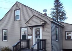 Pre-foreclosure Listing in KNOWLTON ST MANCHESTER, NH 03103