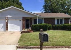 Pre-foreclosure in  S 106TH EAST AVE Tulsa, OK 74146