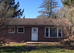 Pre-foreclosure in  OLIVE ST Princeton, WV 24740