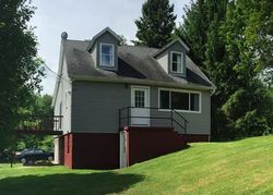 Pre-foreclosure Listing in STATE ROUTE 52 WOODBOURNE, NY 12788